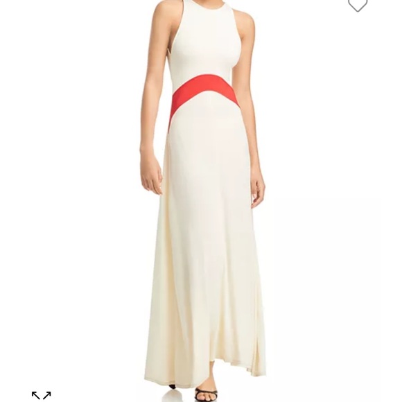 New with tags - Solid & Striped x Sofia Richie Grainge
The Jonati Dress - Picture 3 of 4